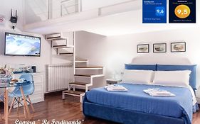 B&B Relais Napoli Reale