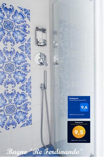 B&B Relais Napoli Reale Εξωτερικό φωτογραφία